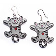 The Big Bang Theory Soft Kitty Earrings